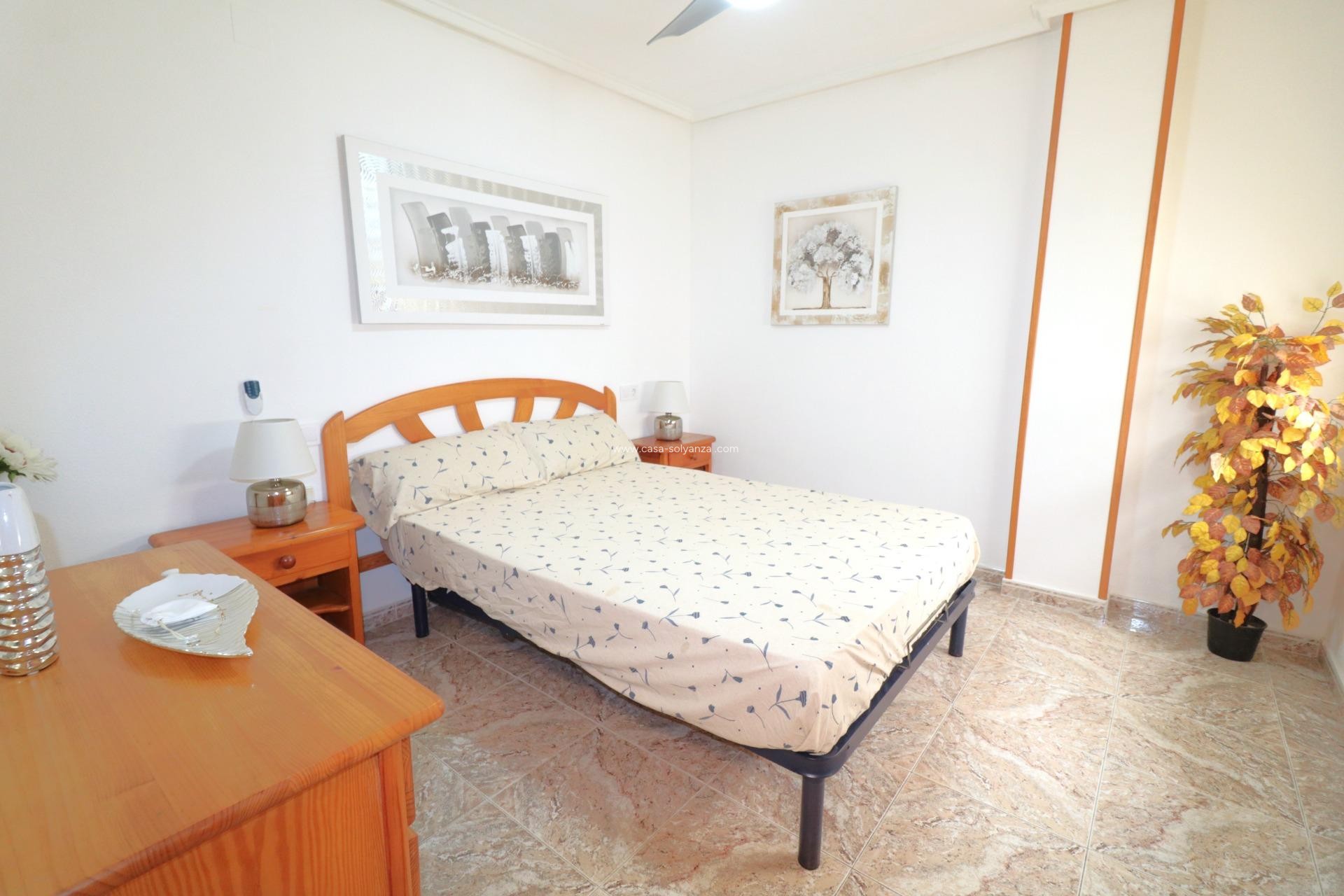 Herverkoop - Appartement / flat - Torrevieja - Acequion