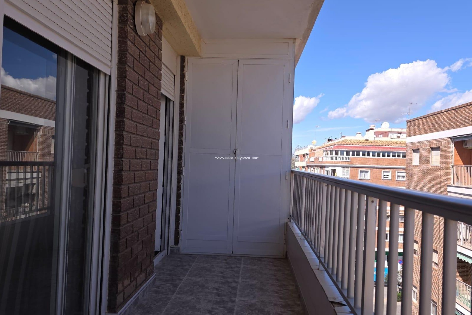 Herverkoop - Appartement / flat - Torrevieja - Acequion