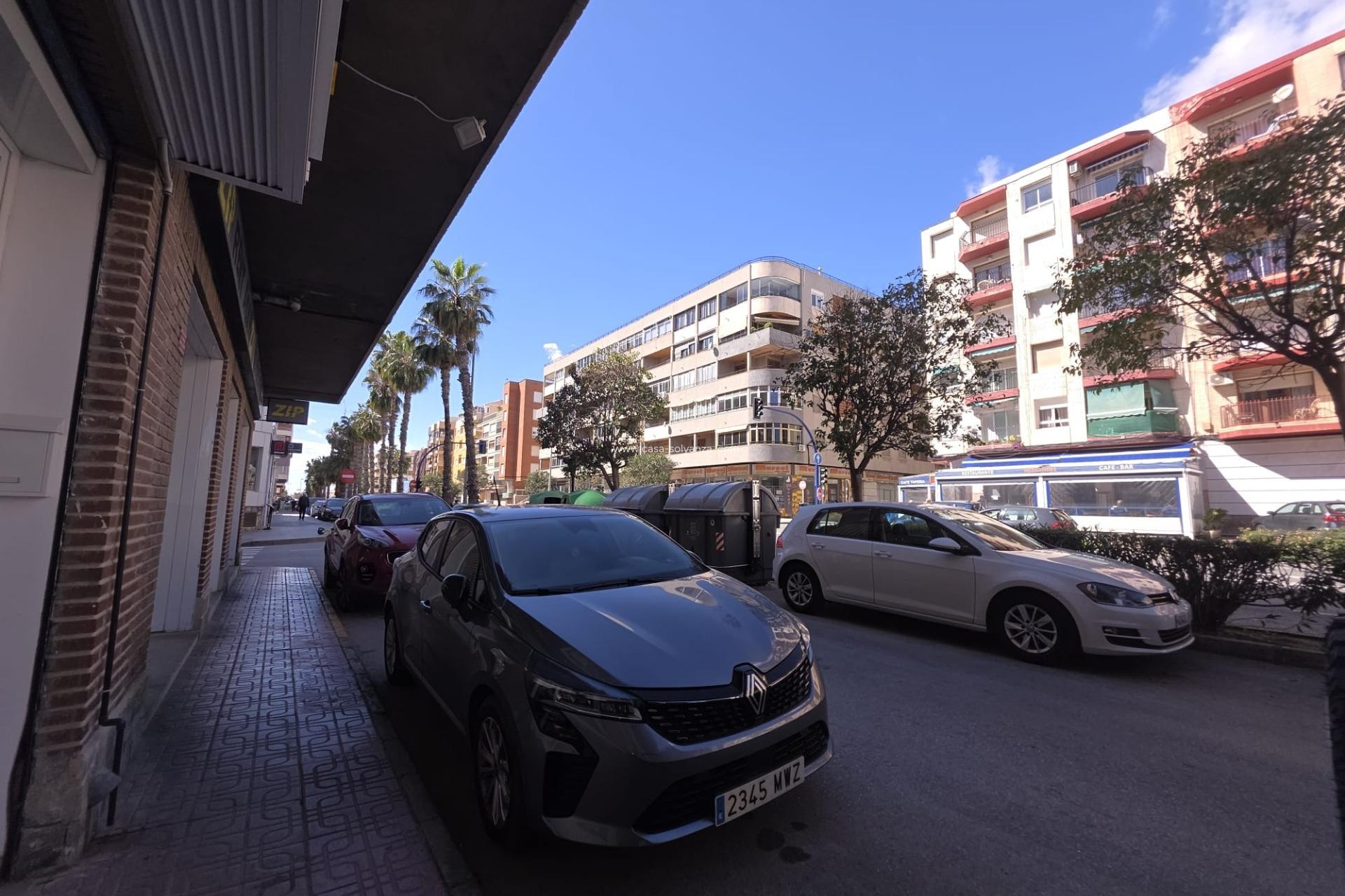 Herverkoop - Appartement / flat - Torrevieja - Acequion