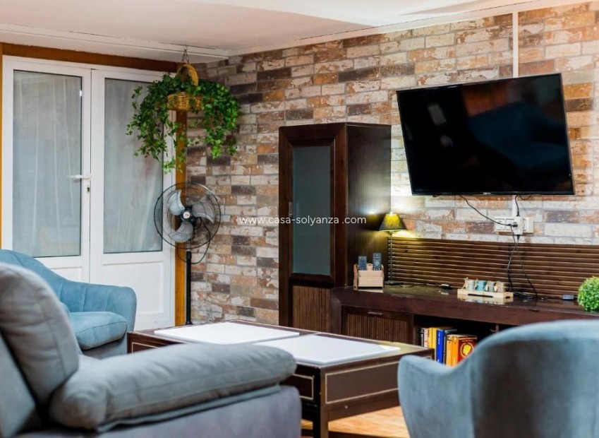 Herverkoop - Appartement / flat - Torrevieja - Acequion