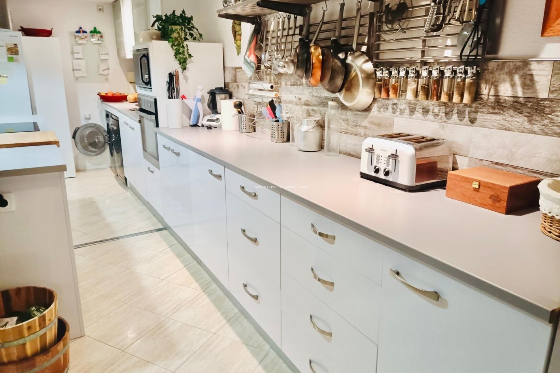 Herverkoop - Appartement / flat - Torrevieja - Acequion