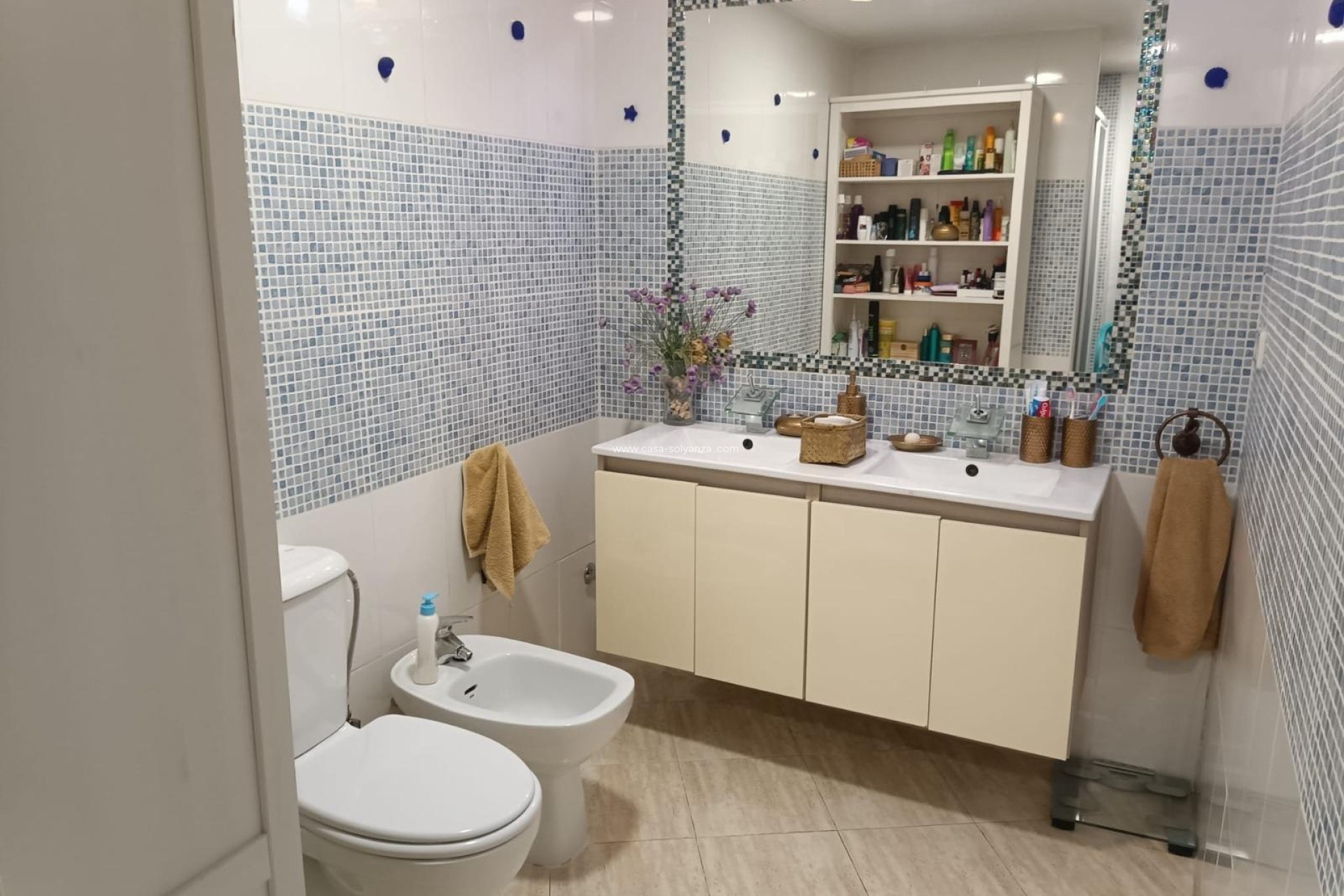 Herverkoop - Appartement / flat - Torrevieja - Acequion