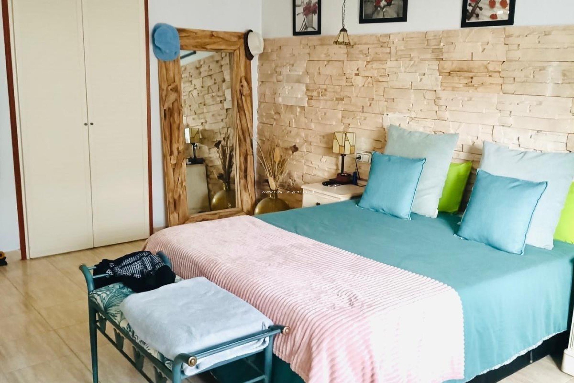 Herverkoop - Appartement / flat - Torrevieja - Acequion