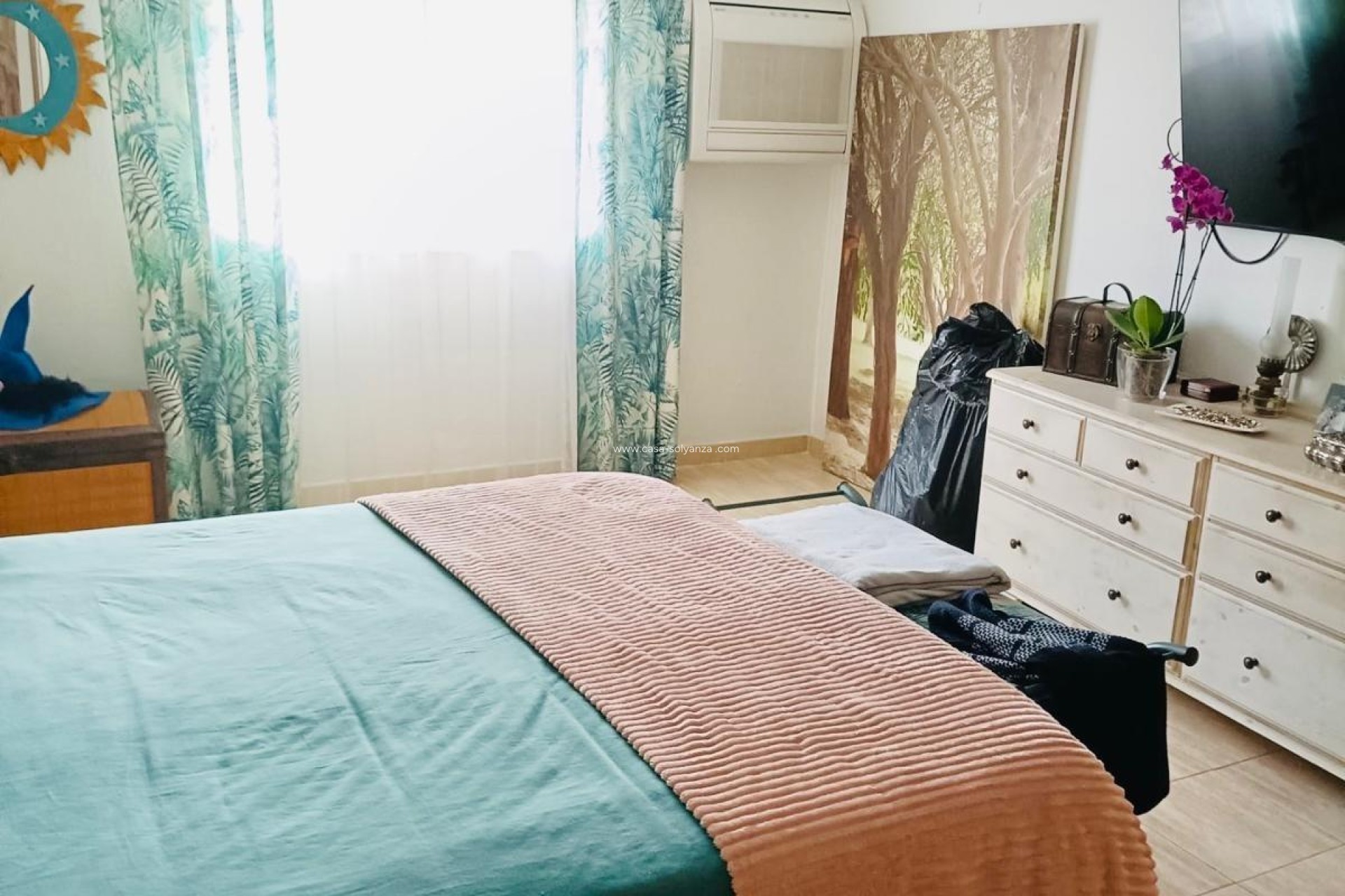 Herverkoop - Appartement / flat - Torrevieja - Acequion