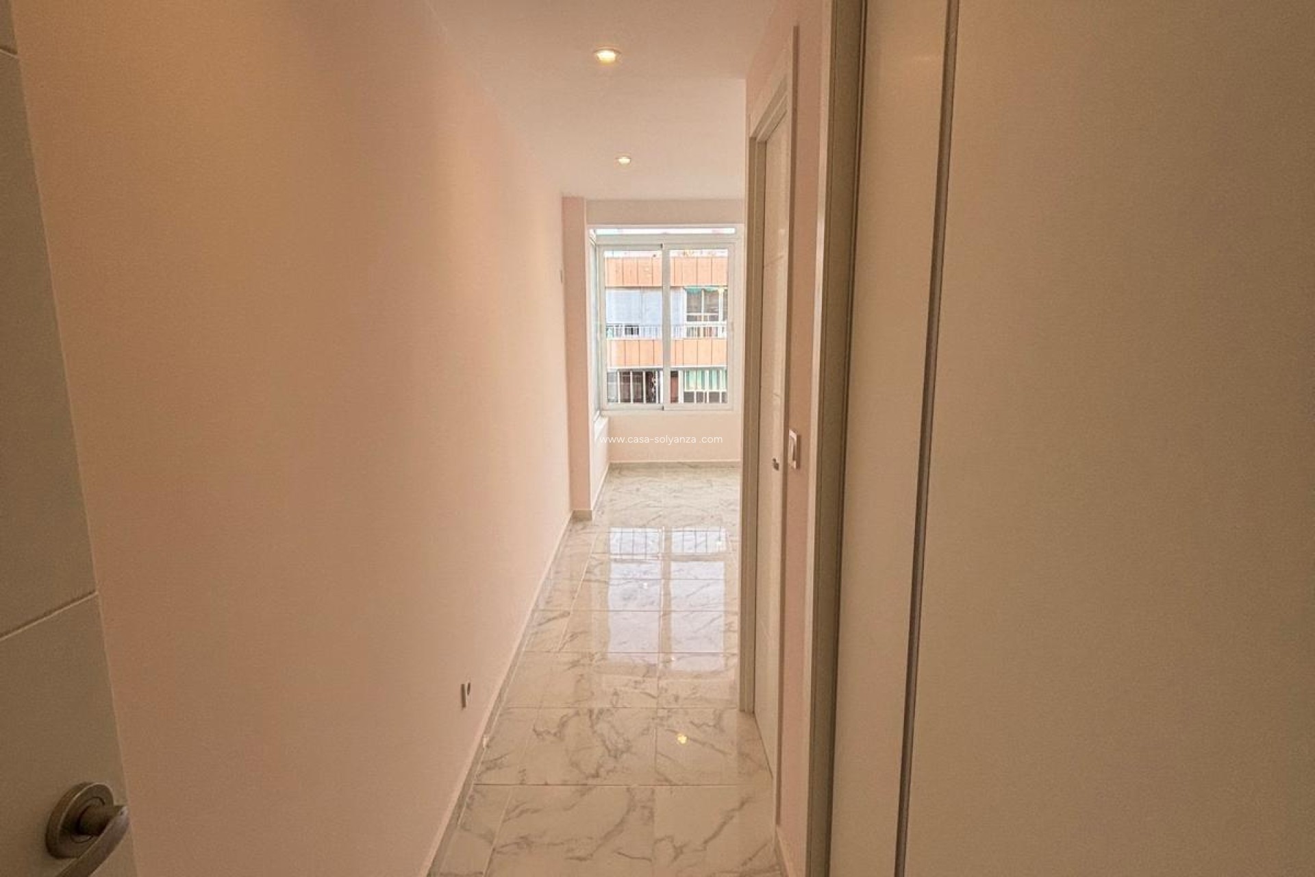 Herverkoop - Appartement / flat - Torrevieja - Acequion