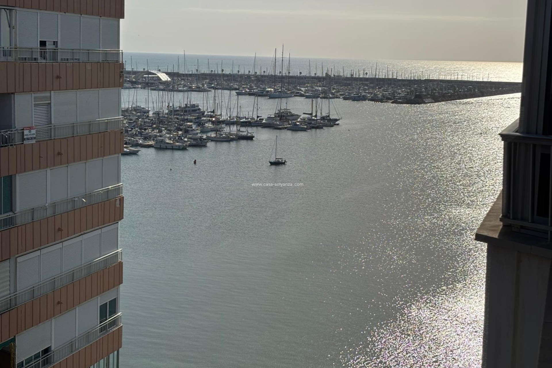 Herverkoop - Appartement / flat - Torrevieja - Acequion