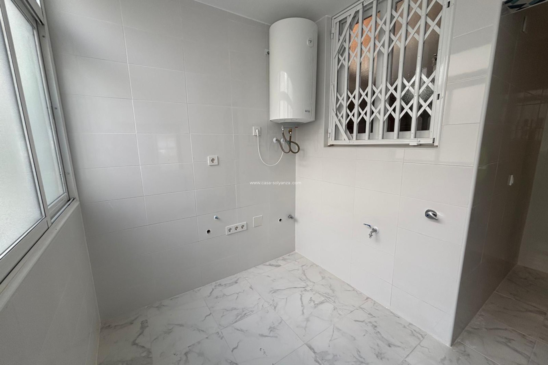 Herverkoop - Appartement / flat - Torrevieja - Acequion