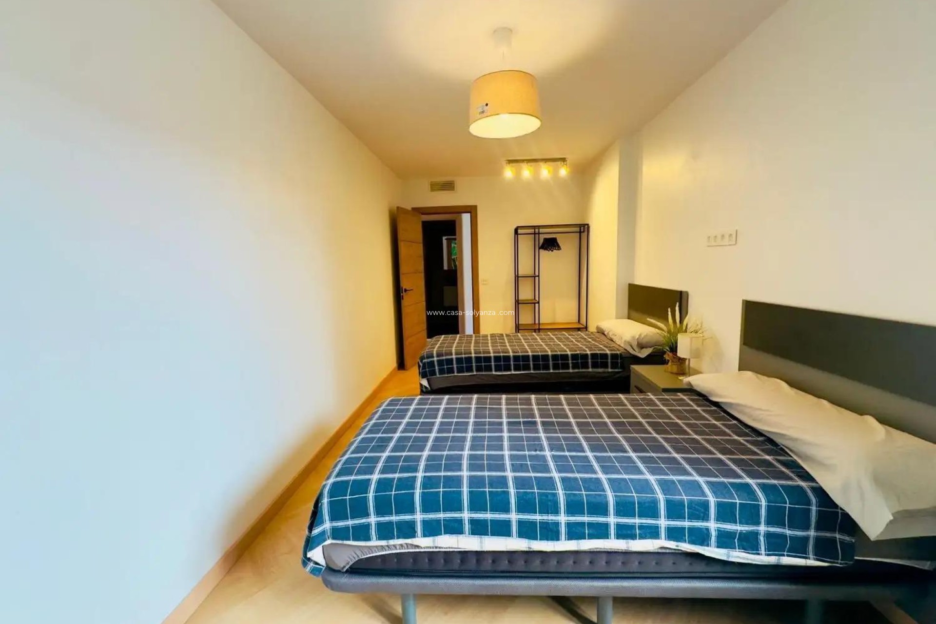 Herverkoop - Appartement / flat - Torrevieja - Acequion