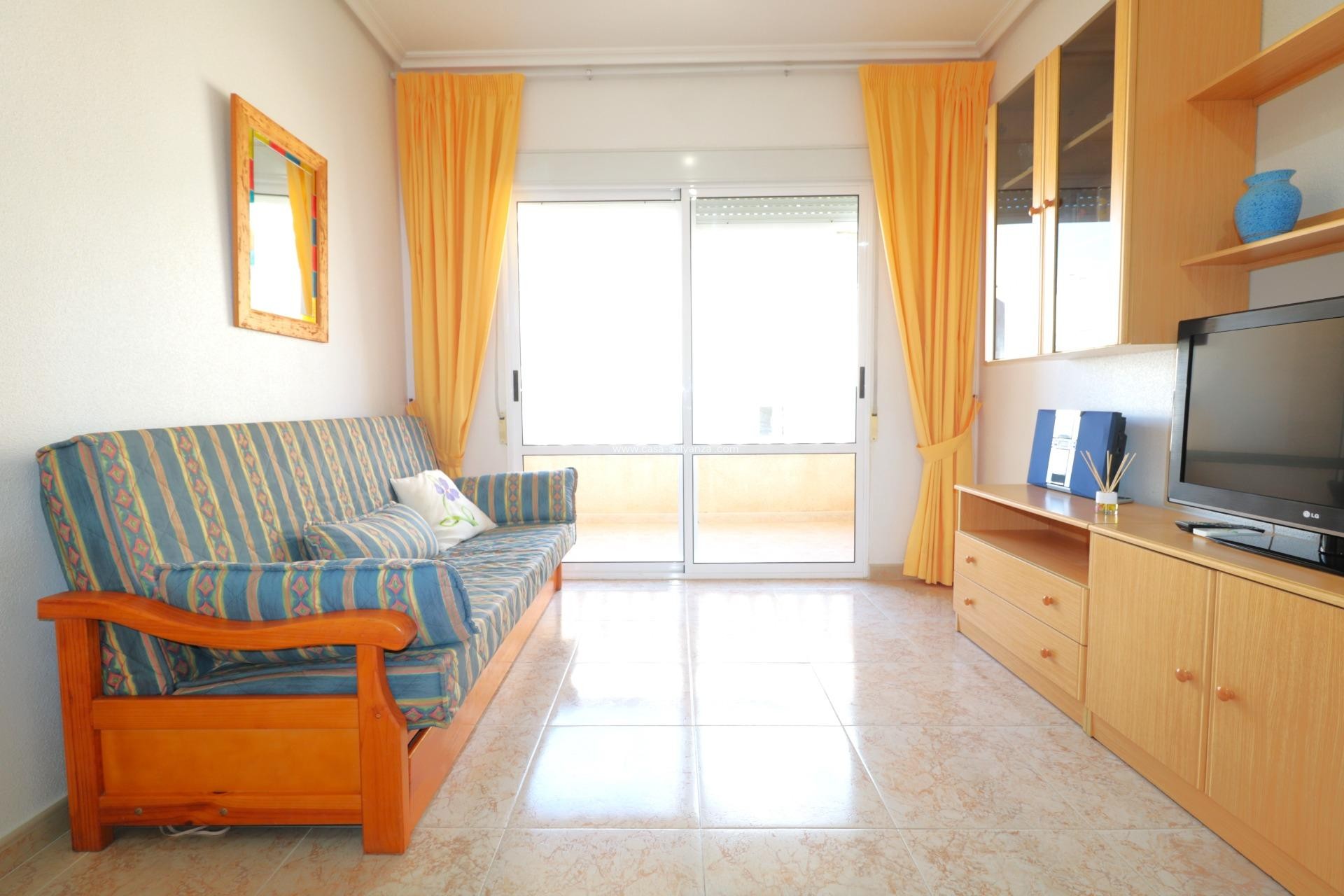 Herverkoop - Appartement / flat - Torrevieja - Acequion