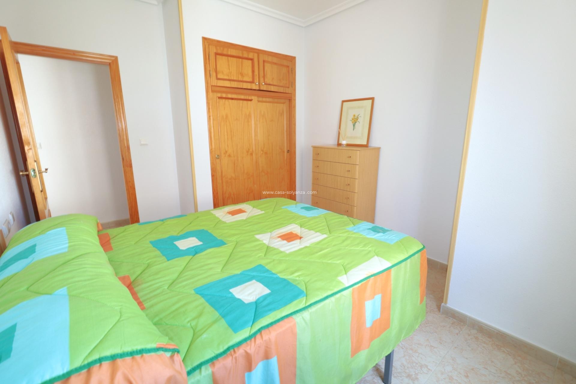 Herverkoop - Appartement / flat - Torrevieja - Acequion