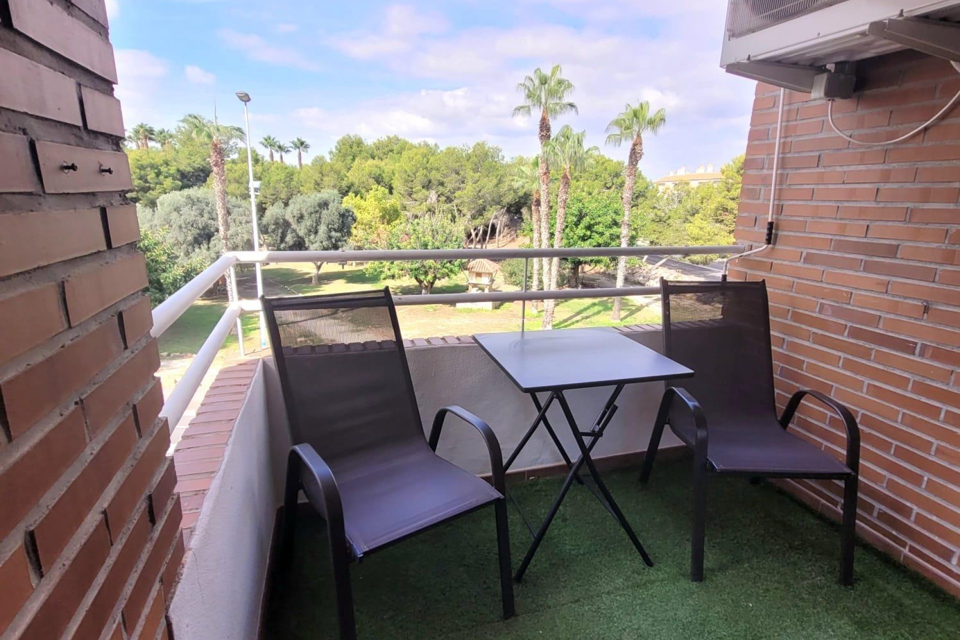Herverkoop - Appartement / flat - Torrevieja - Acequion