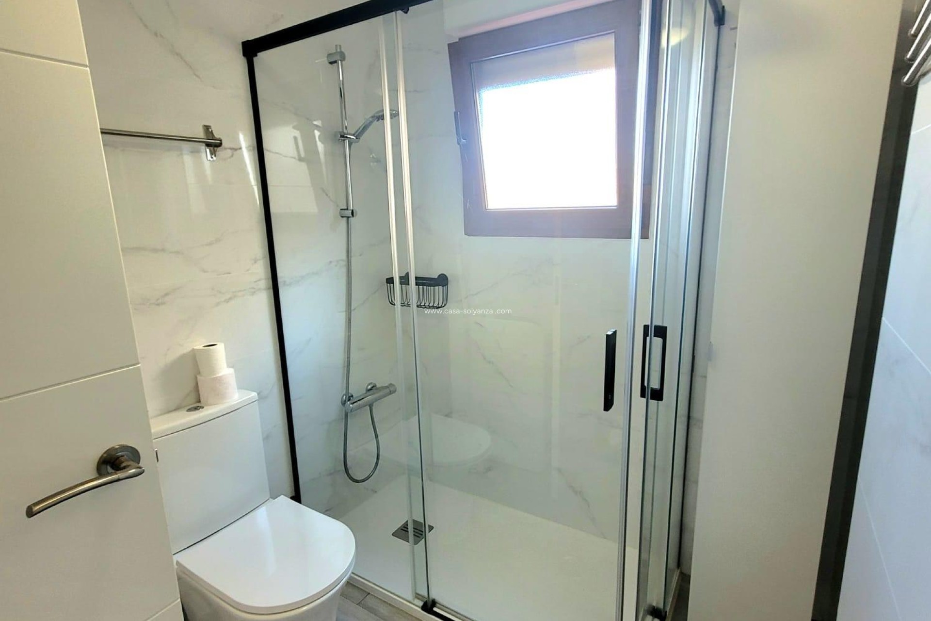 Herverkoop - Appartement / flat - Torrevieja - Acequion