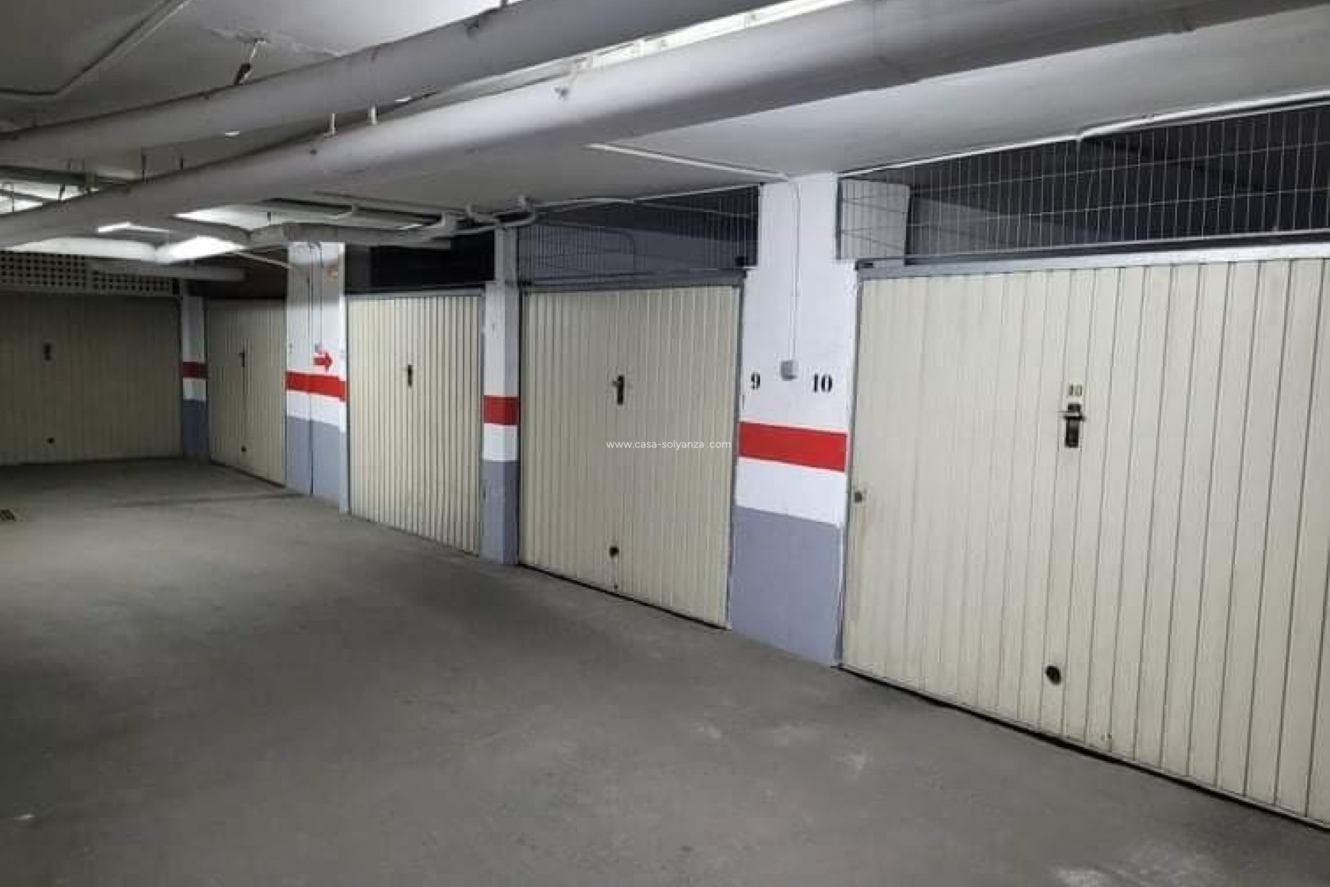 Herverkoop - Appartement / flat - Torrevieja - Acequion