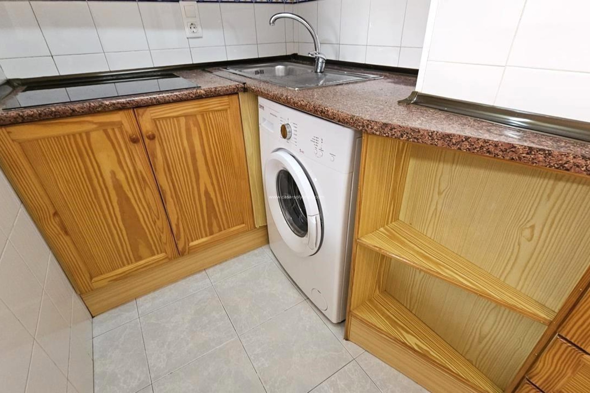 Herverkoop - Appartement / flat - Torrevieja - Acequion