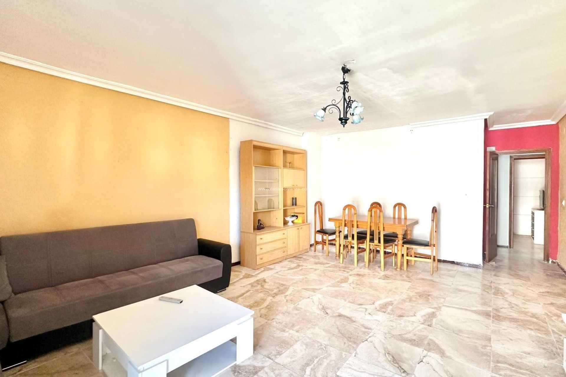 Herverkoop - Appartement / flat - Torrevieja - Acequion