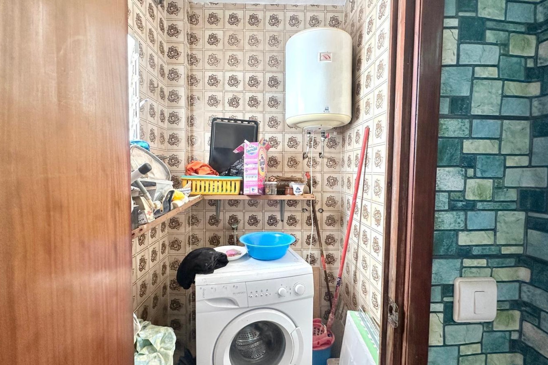 Herverkoop - Appartement / flat - Torrevieja - Acequion