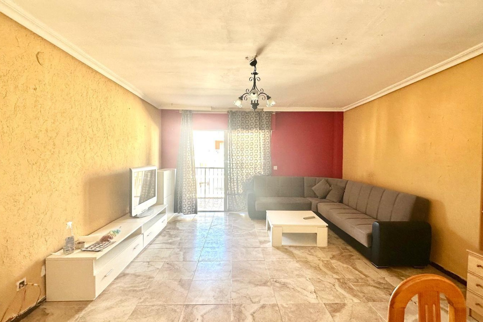 Herverkoop - Appartement / flat - Torrevieja - Acequion
