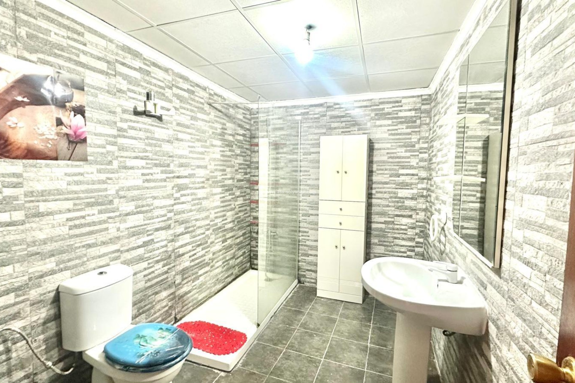 Herverkoop - Appartement / flat - Torrevieja - Acequion