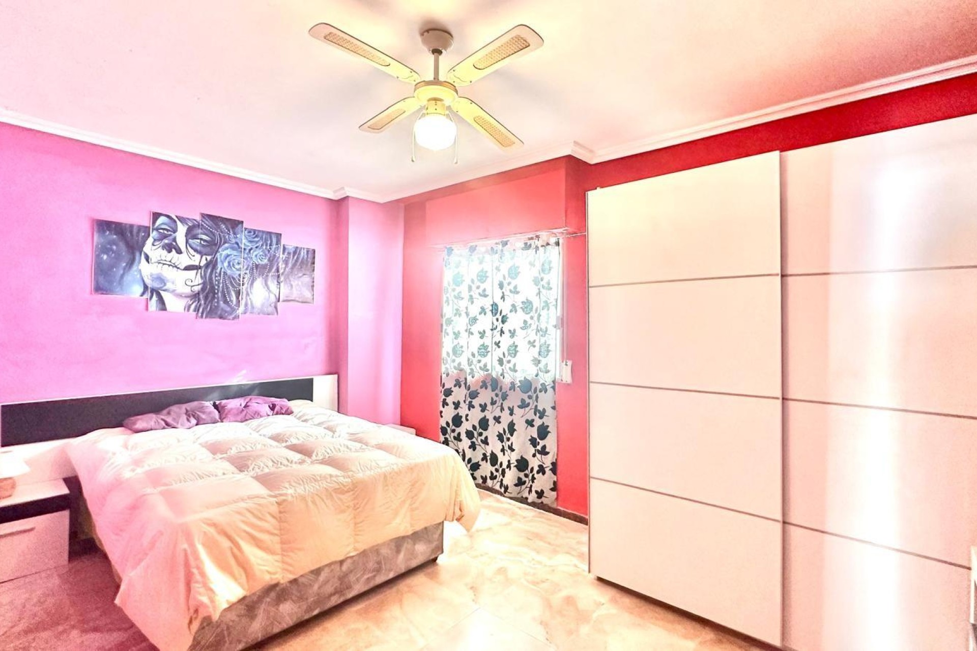 Herverkoop - Appartement / flat - Torrevieja - Acequion