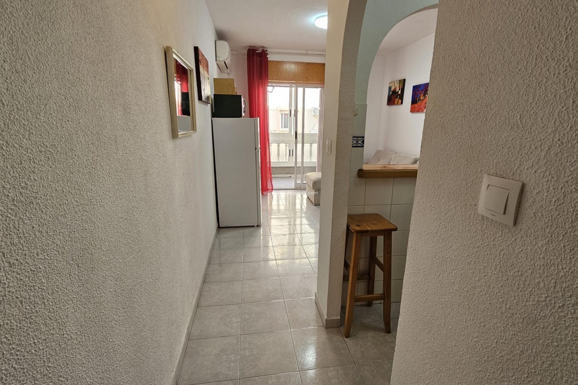 Herverkoop - Appartement / flat - Torrevieja - Acequion