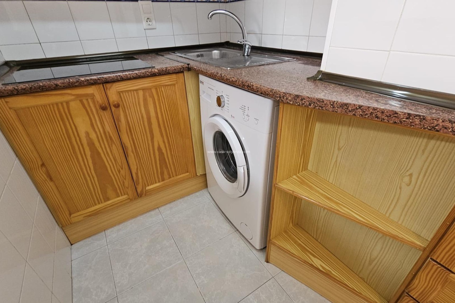 Herverkoop - Appartement / flat - Torrevieja - Acequion