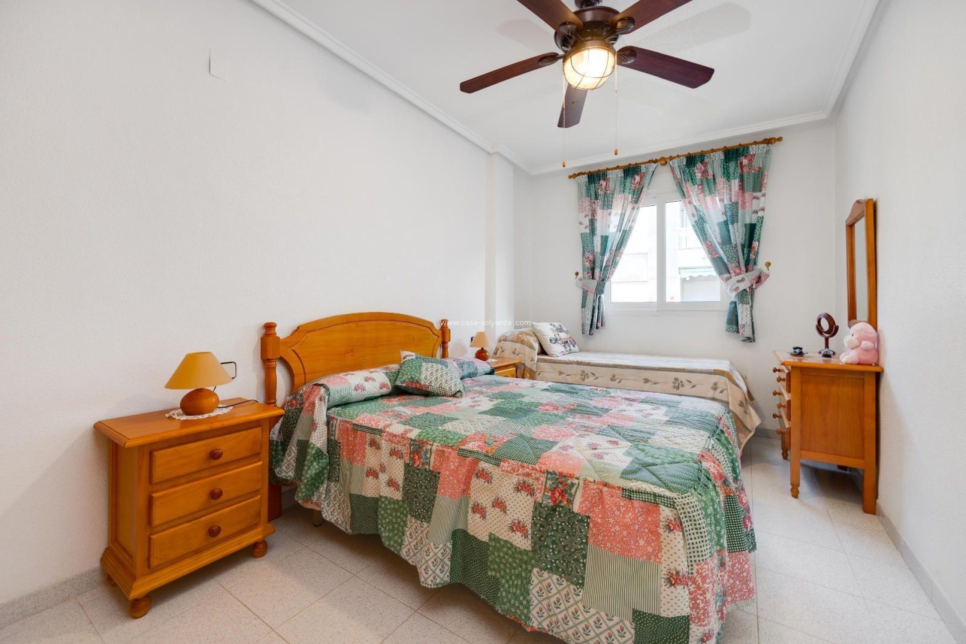 Herverkoop - Appartement / flat - Torrevieja - Acequion