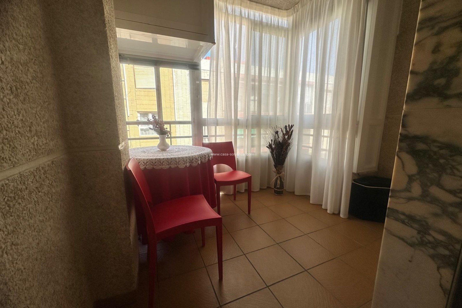 Herverkoop - Appartement / flat - Torrevieja - Acequion