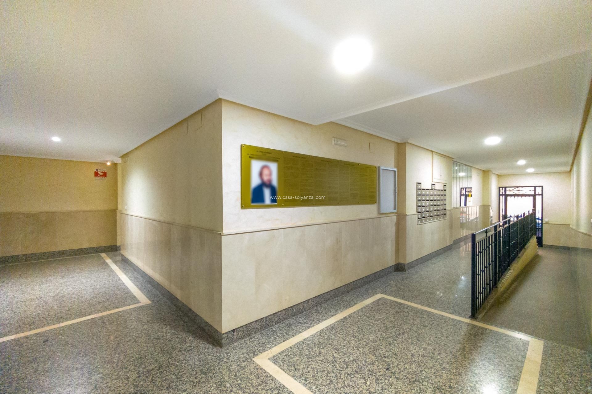 Herverkoop - Appartement / flat - Torrevieja - Acequion