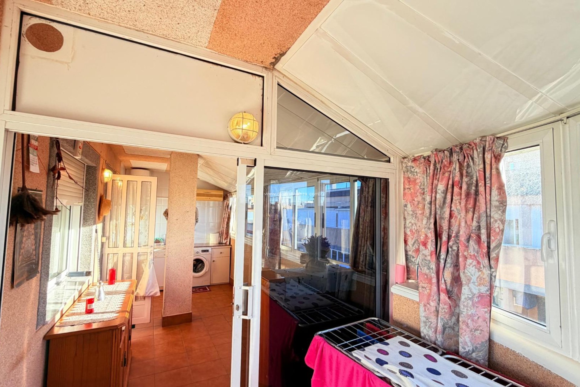 Herverkoop - Appartement / flat - Torrevieja - Acequion