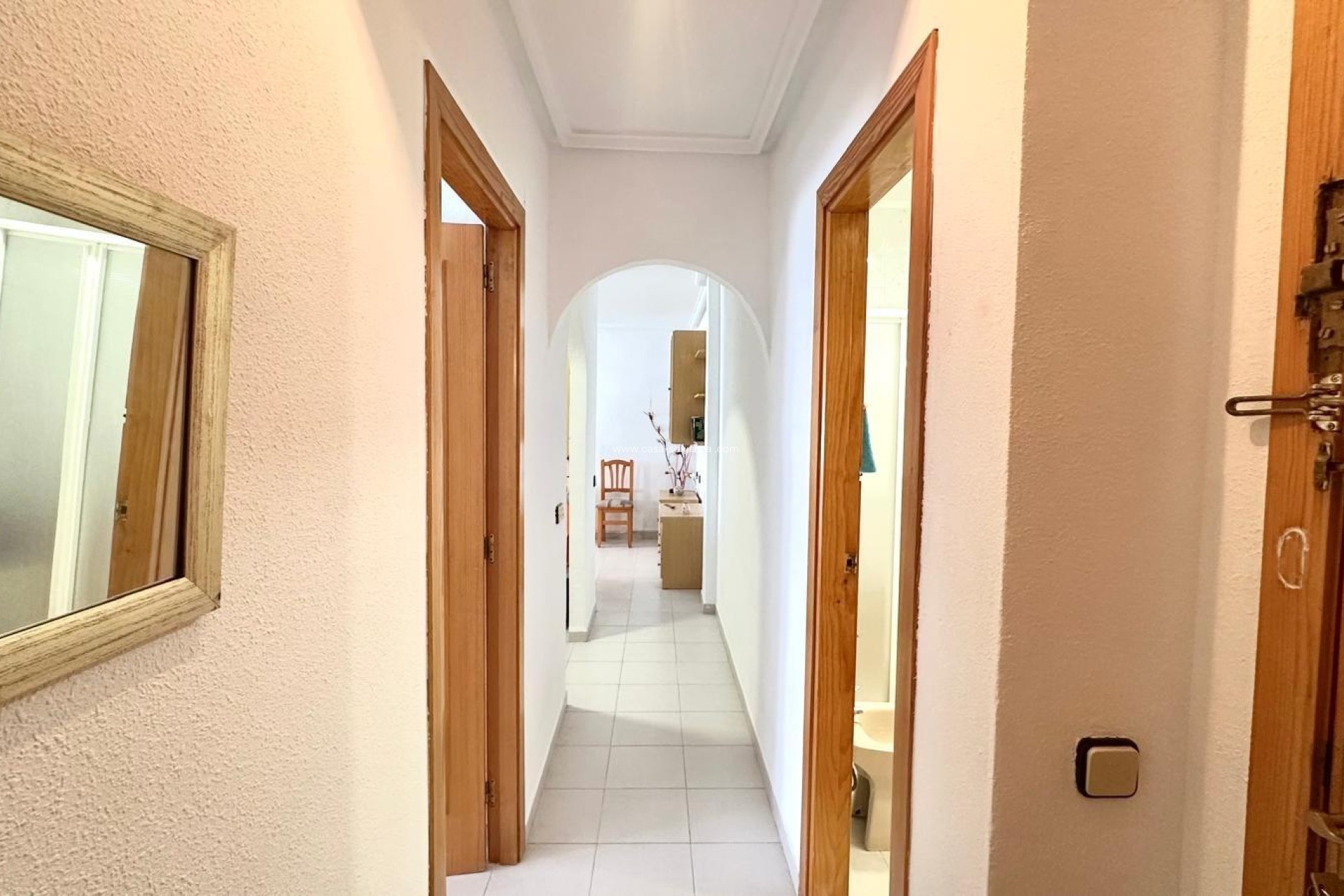 Herverkoop - Appartement / flat - Torrevieja - Acequion