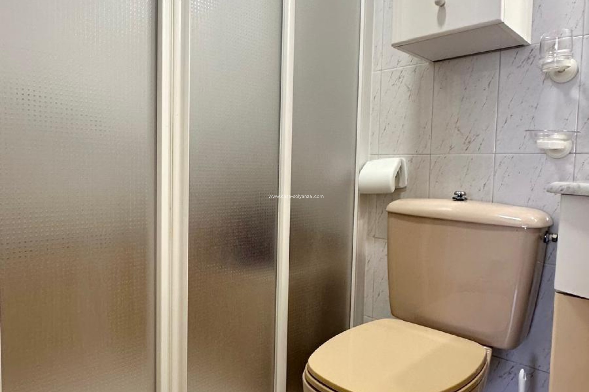 Herverkoop - Appartement / flat - Torrevieja - Acequion