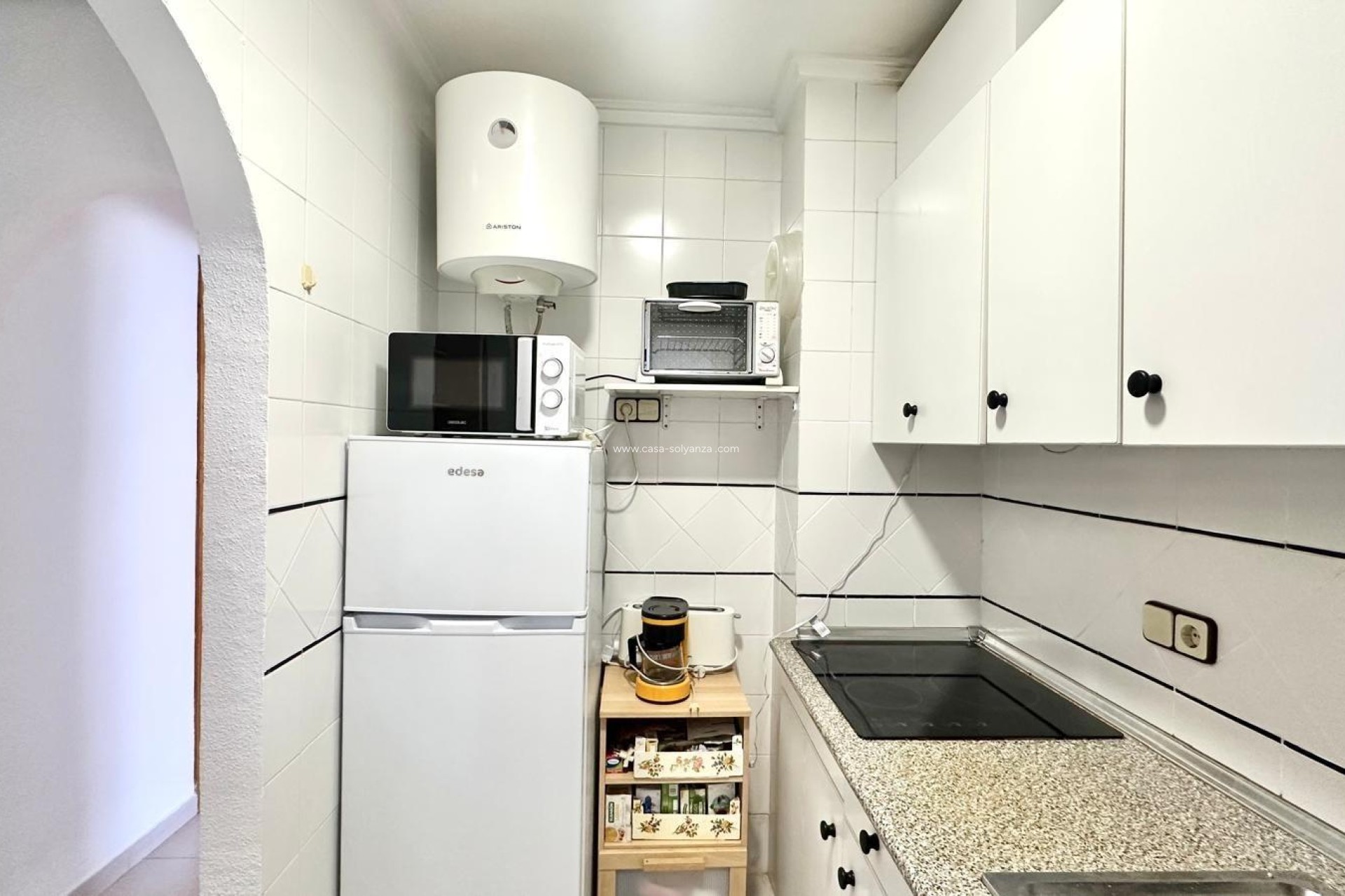 Herverkoop - Appartement / flat - Torrevieja - Acequion