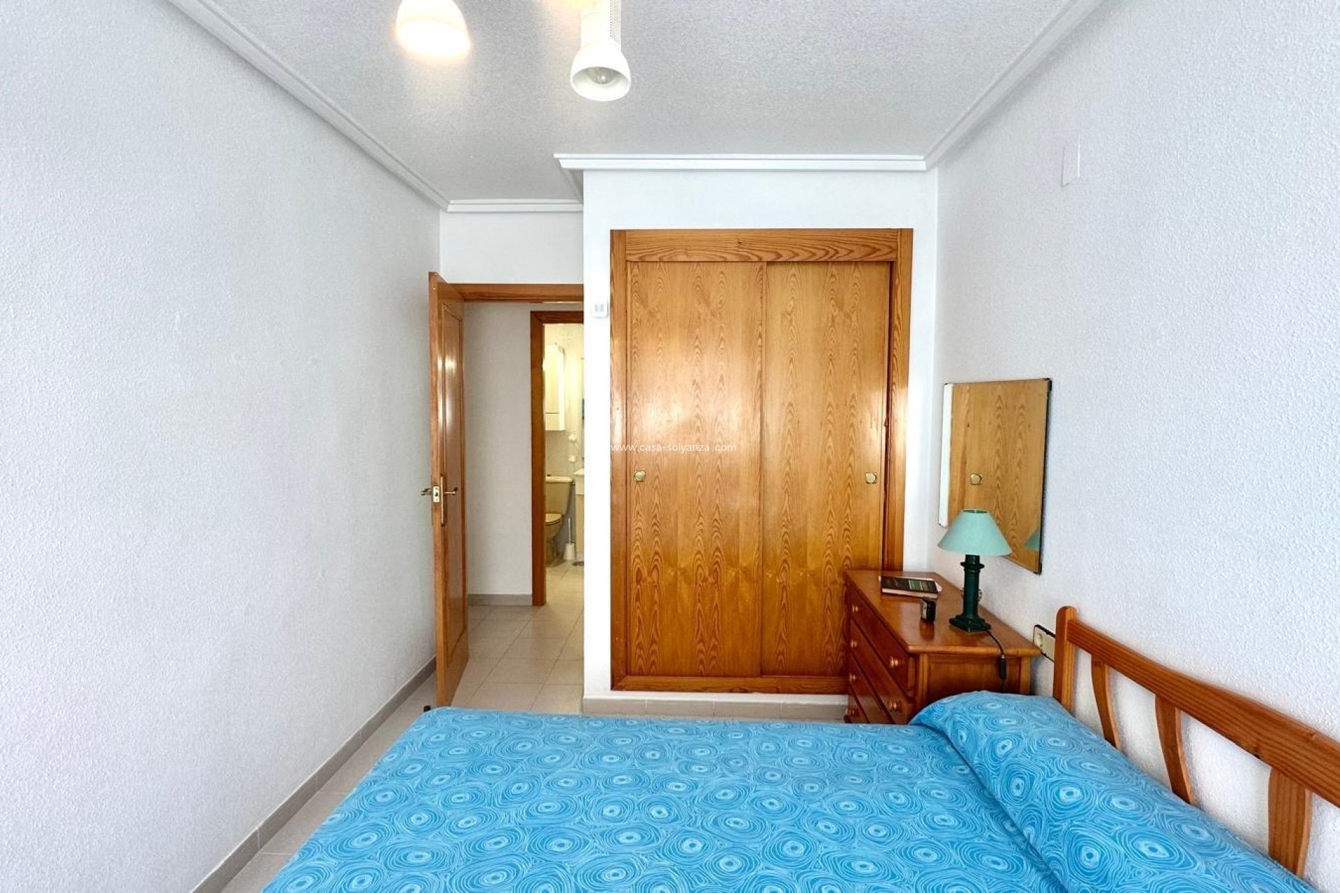 Herverkoop - Appartement / flat - Torrevieja - Acequion