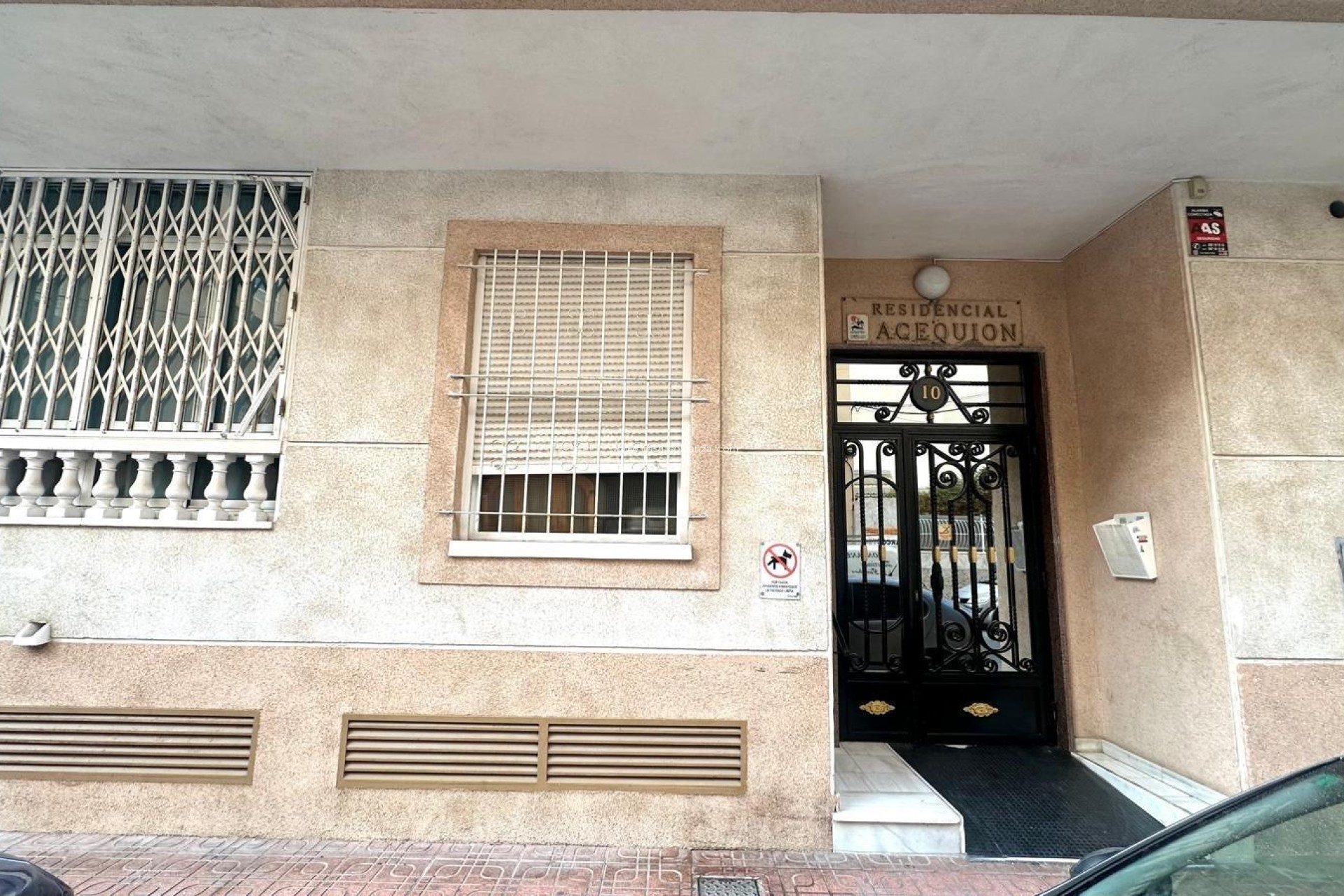 Herverkoop - Appartement / flat - Torrevieja - Acequion