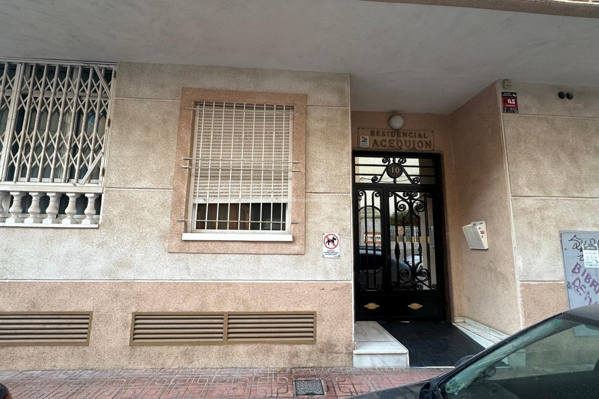 Herverkoop - Appartement / flat - Torrevieja - Acequion