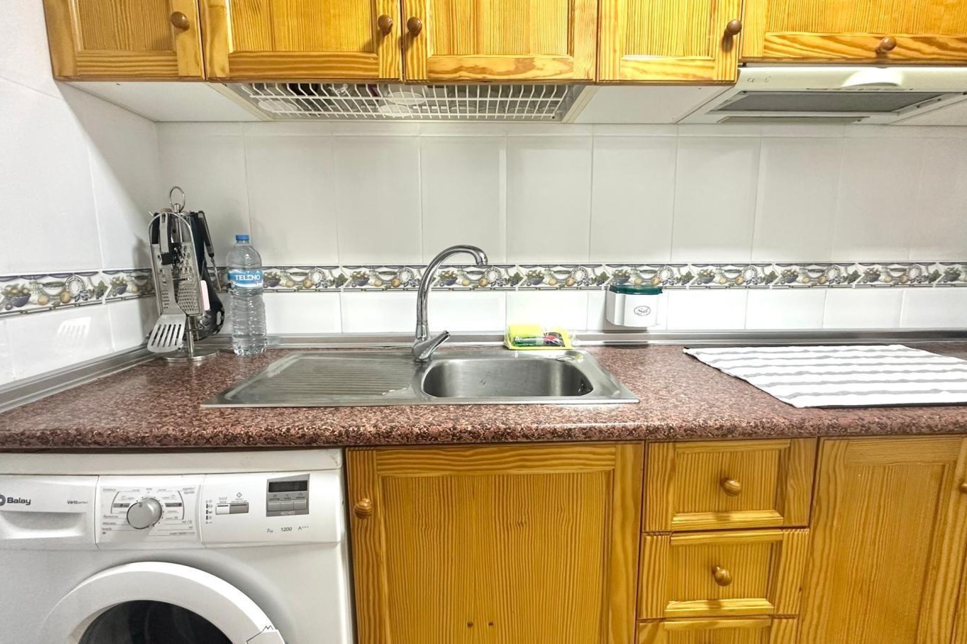 Herverkoop - Appartement / flat - Torrevieja - Acequion