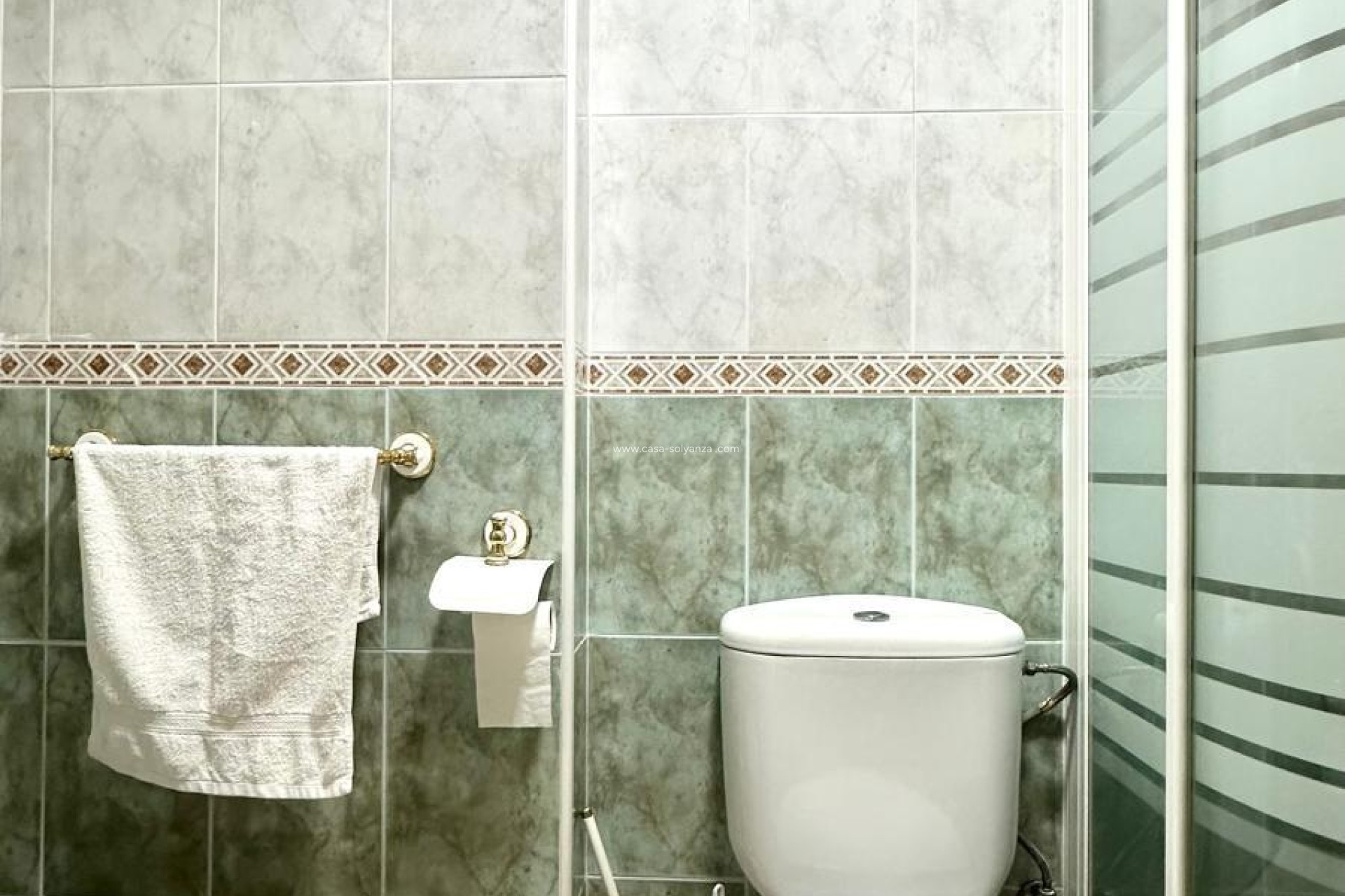 Herverkoop - Appartement / flat - Torrevieja - Acequion