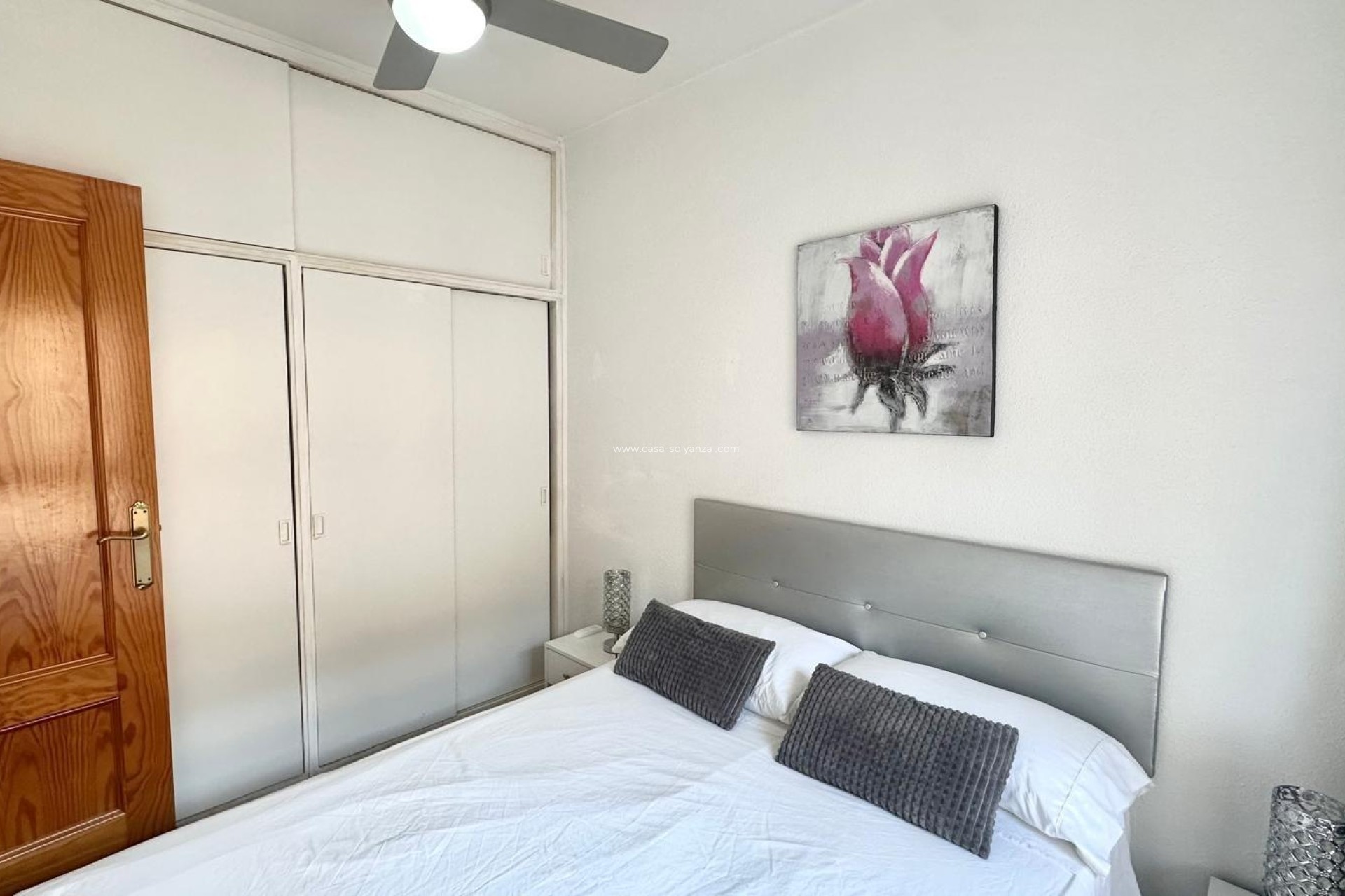 Herverkoop - Appartement / flat - Torrevieja - Acequion