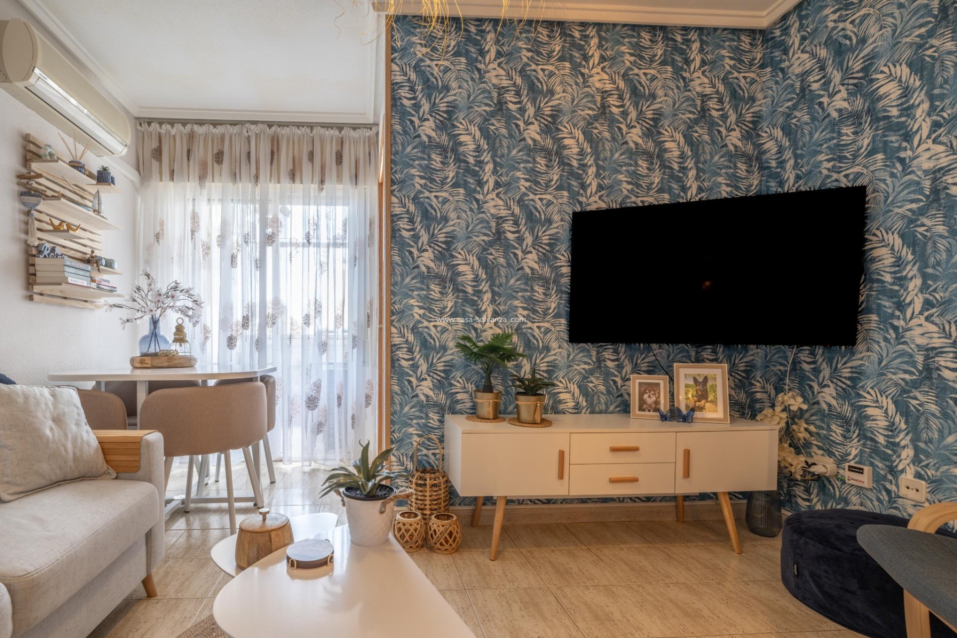 Herverkoop - Appartement / flat - Torrevieja - Acequion