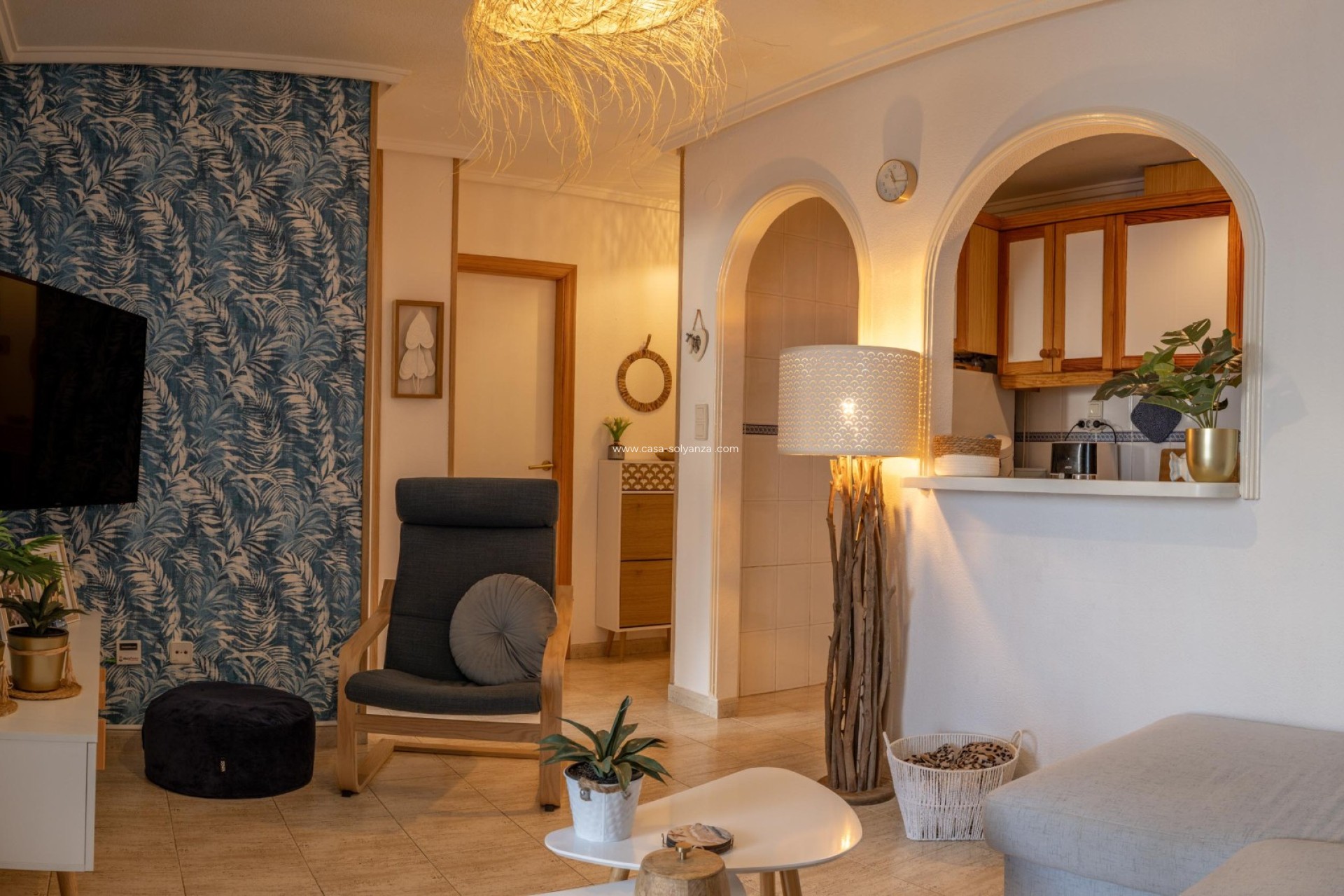 Herverkoop - Appartement / flat - Torrevieja - Acequion