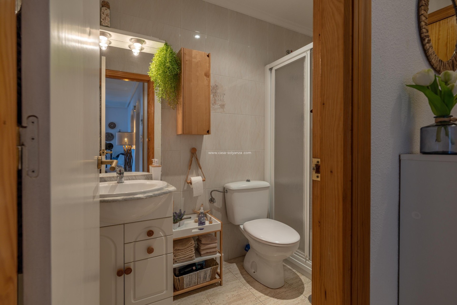 Herverkoop - Appartement / flat - Torrevieja - Acequion