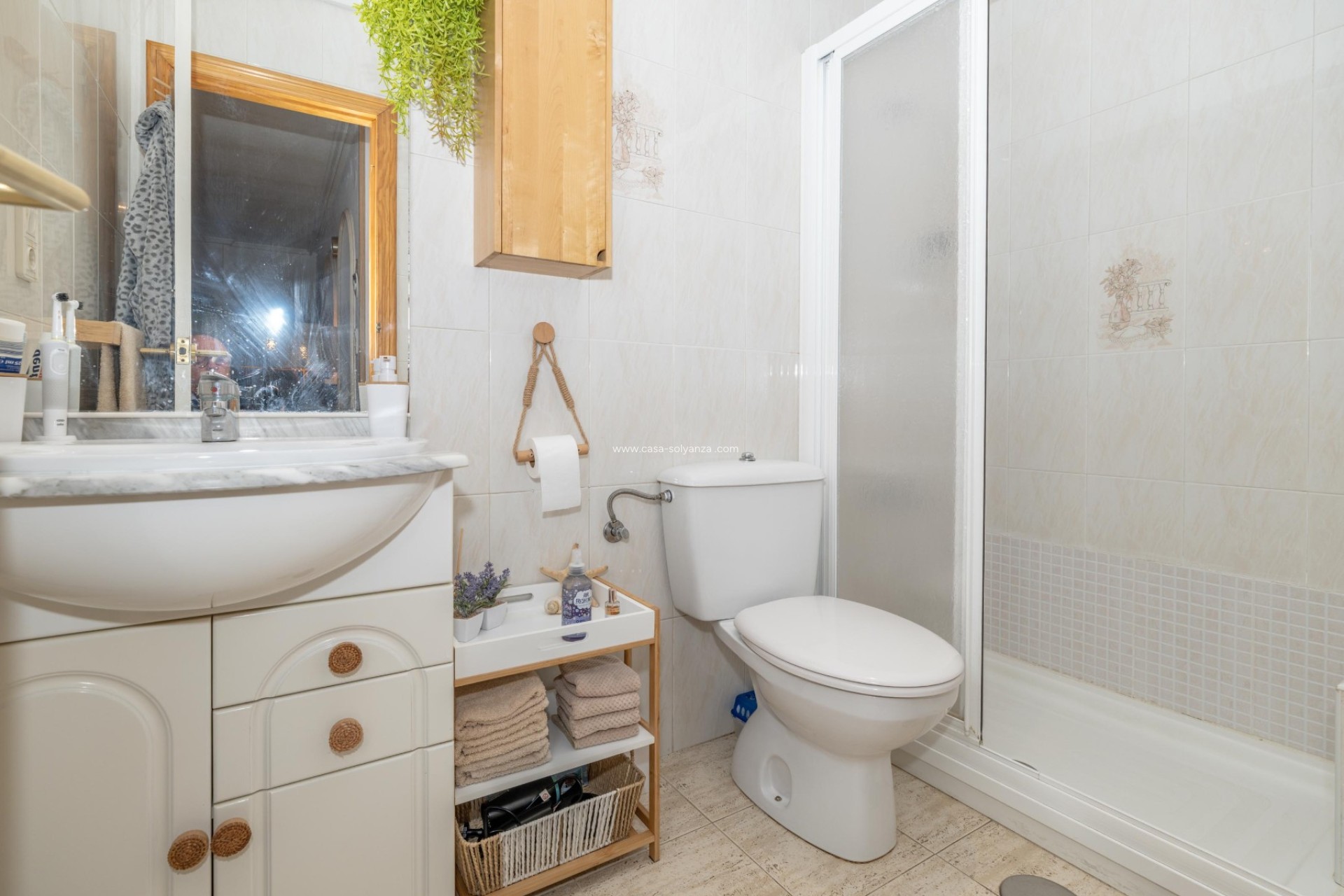 Herverkoop - Appartement / flat - Torrevieja - Acequion