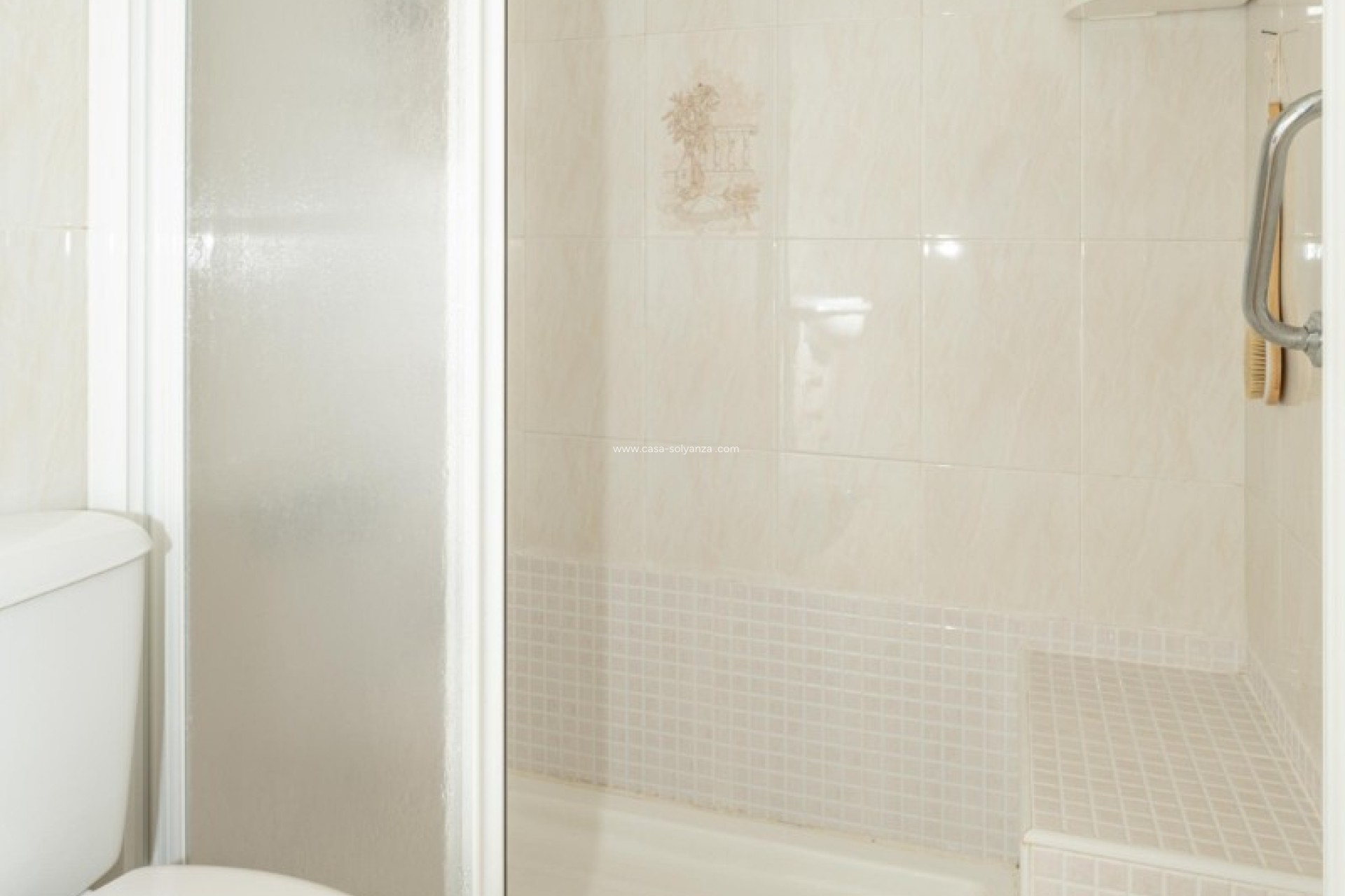 Herverkoop - Appartement / flat - Torrevieja - Acequion