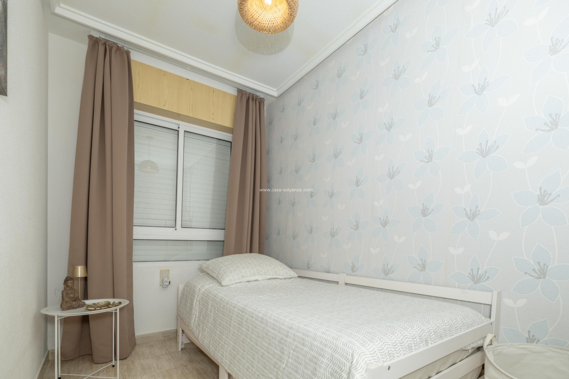 Herverkoop - Appartement / flat - Torrevieja - Acequion