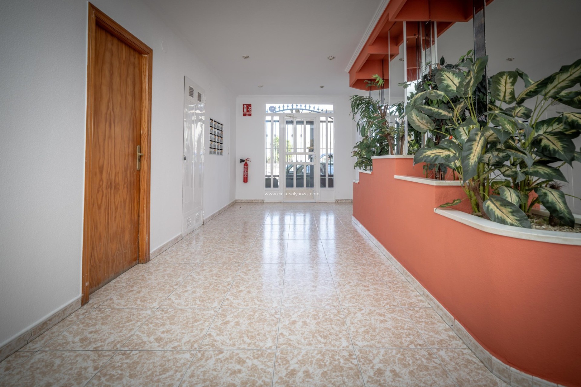 Herverkoop - Appartement / flat - Torrevieja - Acequion