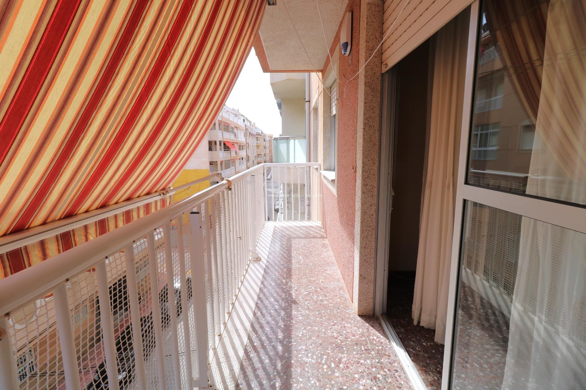 Herverkoop - Appartement / flat - Torrevieja - Acequion