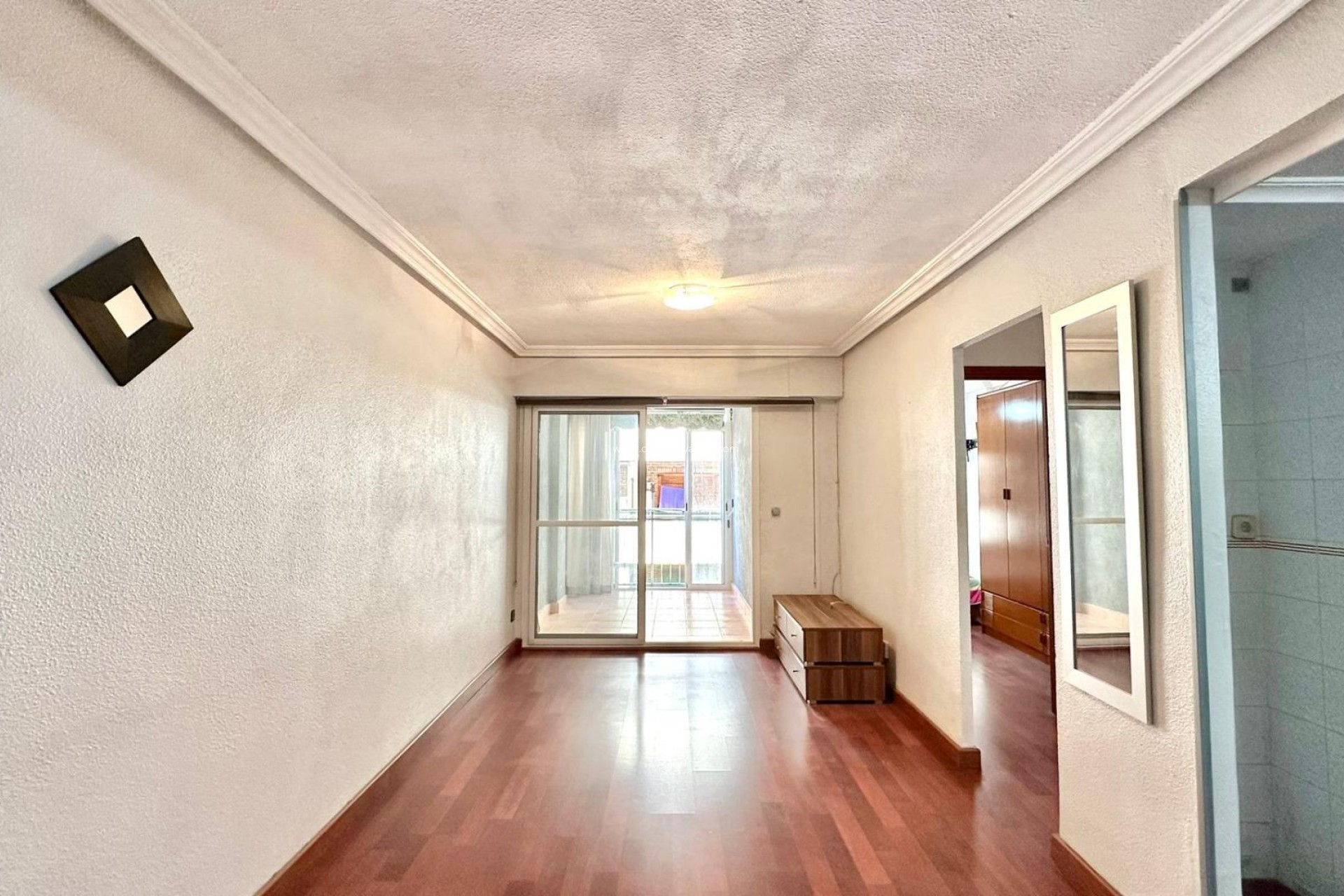 Herverkoop - Appartement / flat - Torrevieja - Acequion