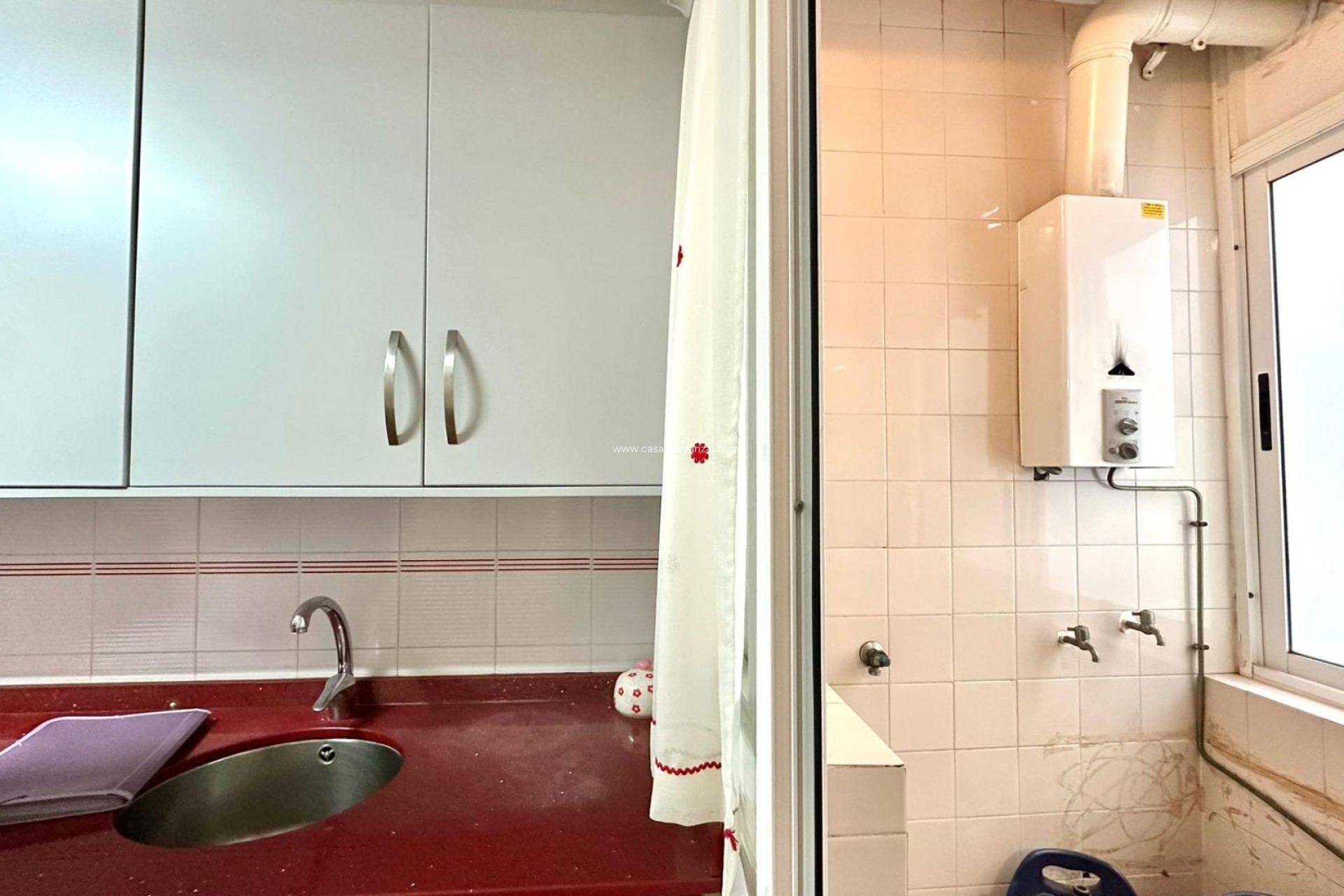 Herverkoop - Appartement / flat - Torrevieja - Acequion