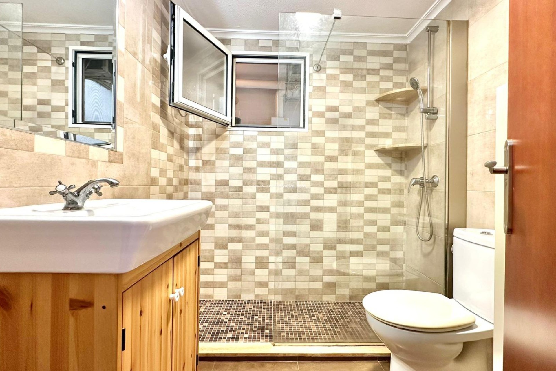 Herverkoop - Appartement / flat - Torrevieja - Acequion