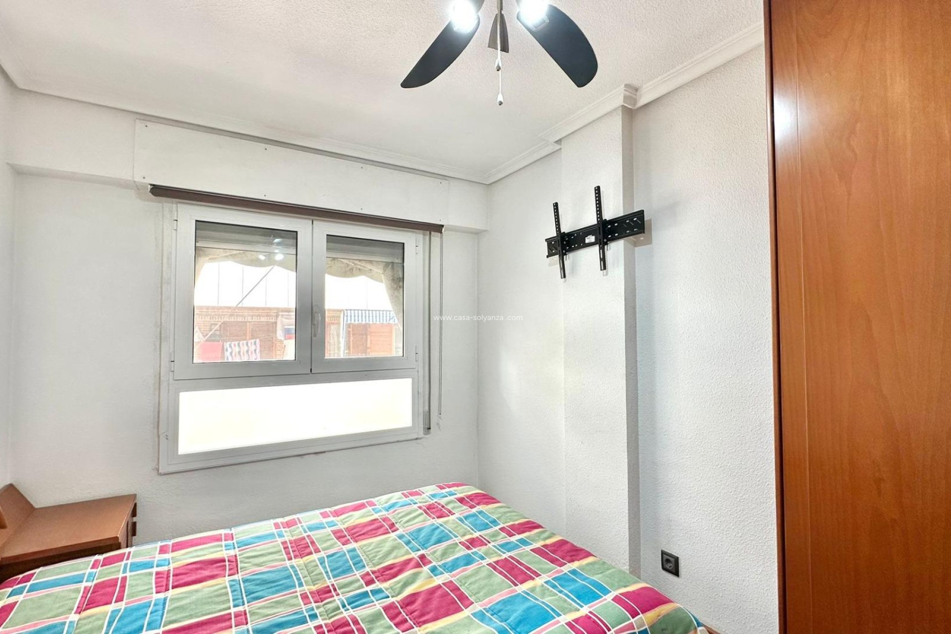 Herverkoop - Appartement / flat - Torrevieja - Acequion